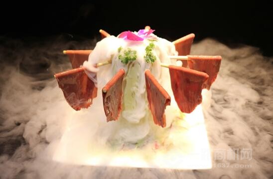 麻辣重點火鍋 麻辣重點火鍋