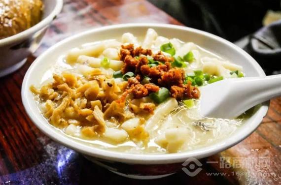 八一桥原味粉馆