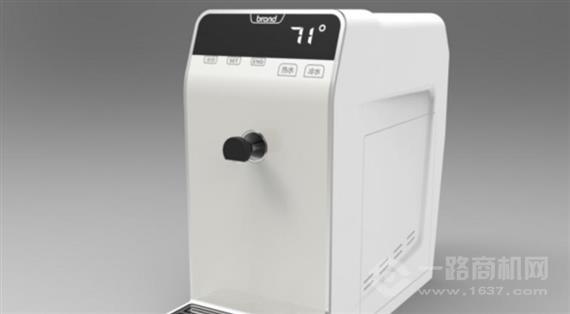 巨人国际净水器