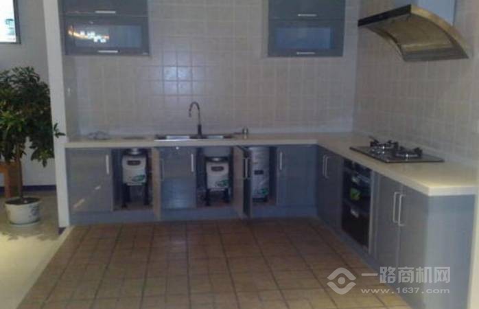 格林维尔垃圾处理器