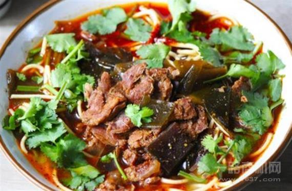 八一桥原味粉馆