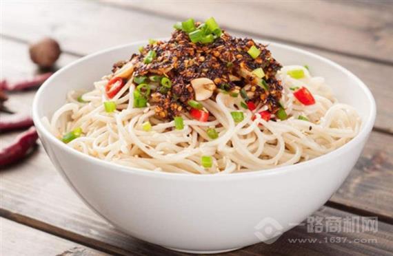 八一桥原味粉馆