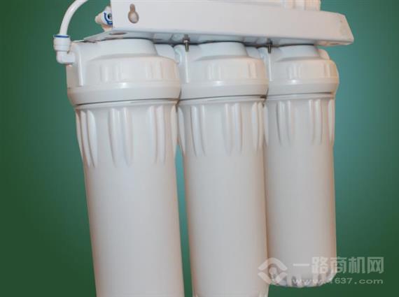 华博仕净水器