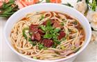 鲜衣白马牛肉拉面