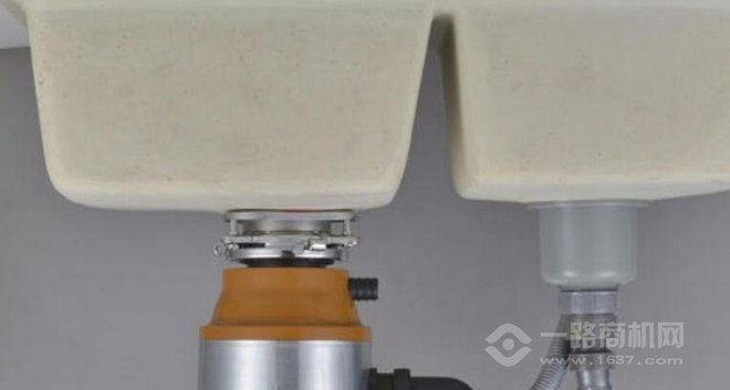 雷邦垃圾處理器