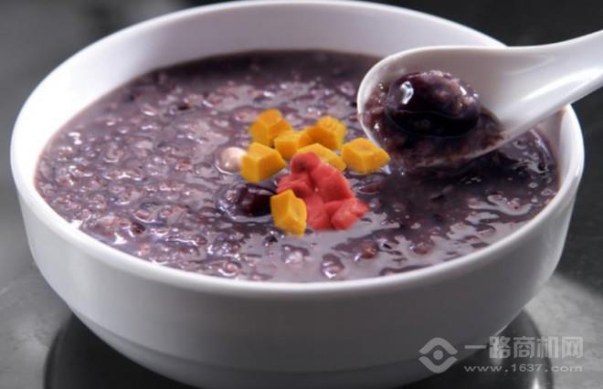 老庙粥坊八宝粥加盟 老庙粥坊八宝粥加盟