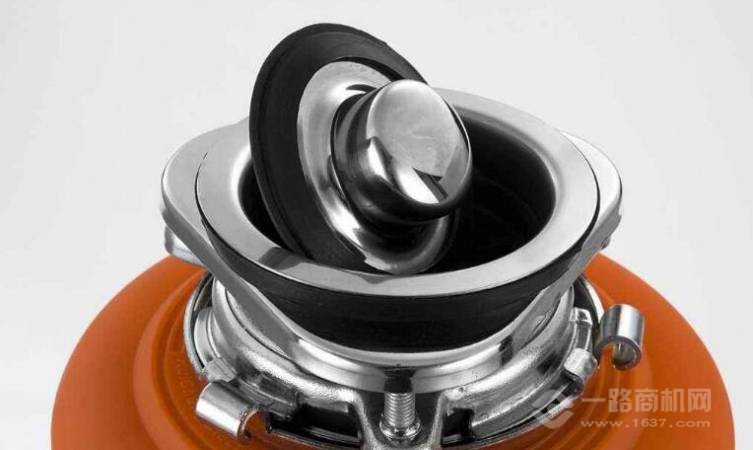 九次方垃圾处理器