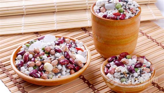 老庙粥坊八宝粥