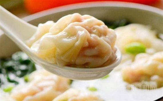 沅贵妃手工馄饨