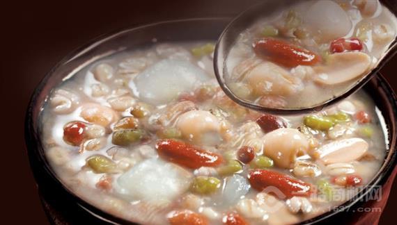 老庙粥坊八宝粥