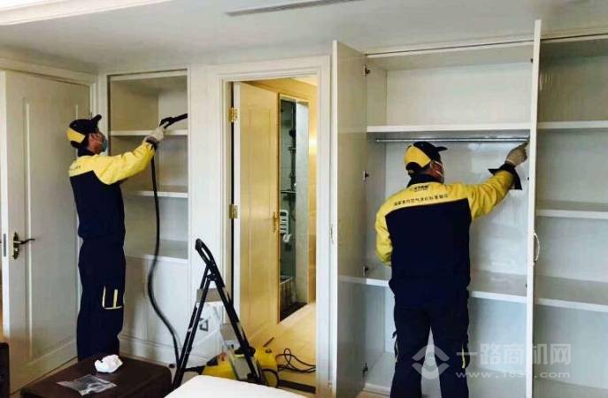 环创环保除甲醛