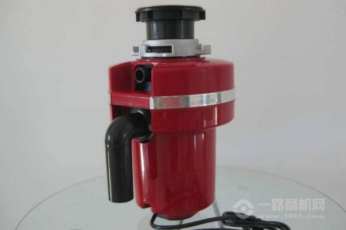 百利阳光垃圾处理器