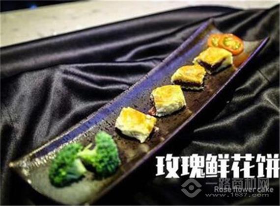 霸霸家云南街头米线