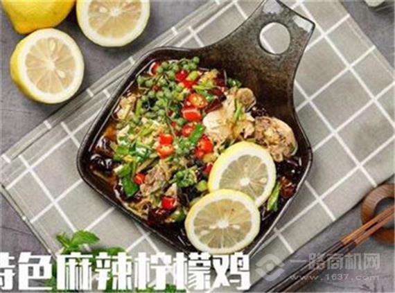 霸霸家云南街头米线