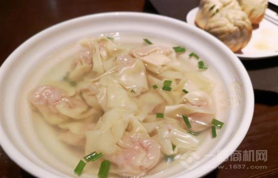 沅贵妃手工馄饨