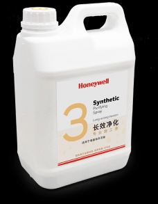 霍尼韋爾除甲醛產品