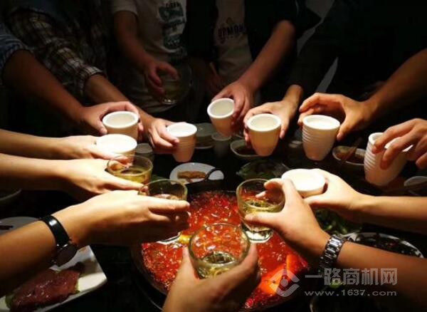 麻辣重点火锅加盟
