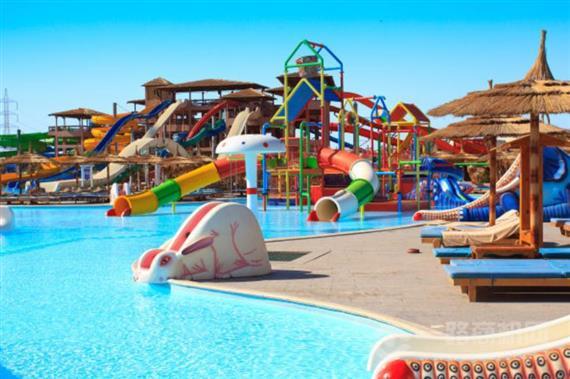 佰仕佳儿童乐园