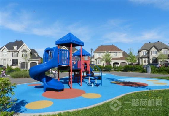 佰仕佳儿童乐园