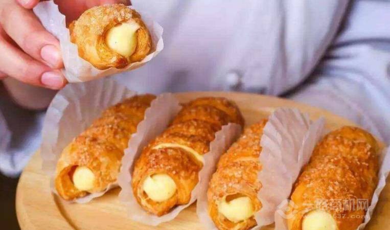 头条爆料烘焙坊