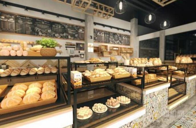 头条爆料烘焙坊