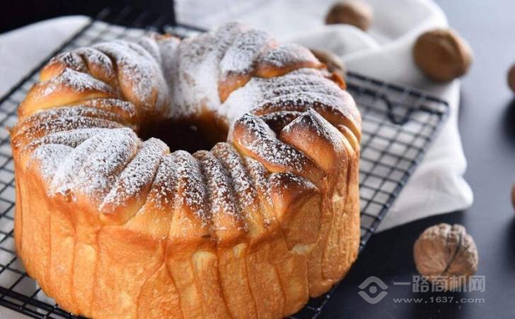 头条爆料烘焙坊