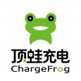 顶蛙充电