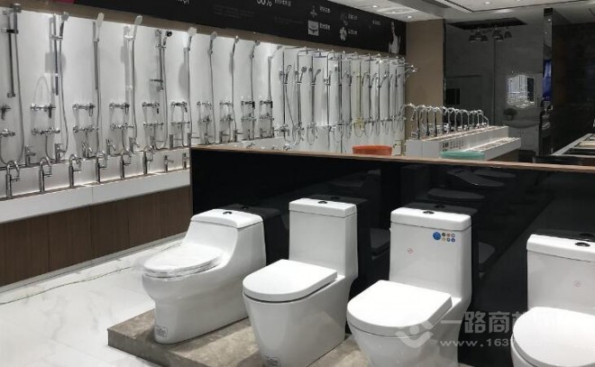 瑞派衛(wèi)浴加盟