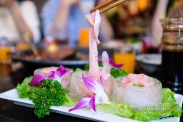 麻辣重點火鍋加盟 麻辣重點火鍋加盟