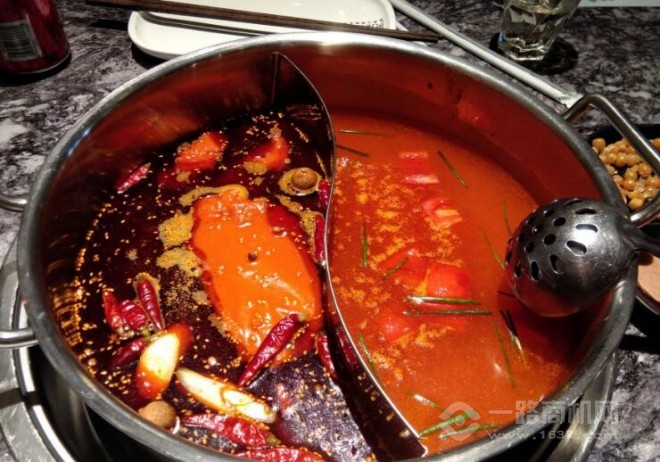 火瀑椒麻火鍋加盟