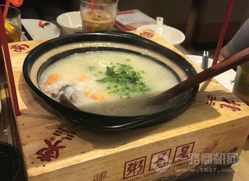 粥星星加盟 粥星星加盟