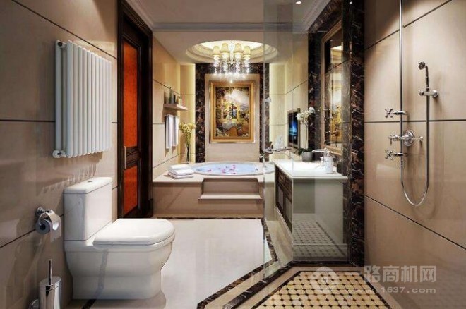 东联卫浴加盟 东联卫浴加盟