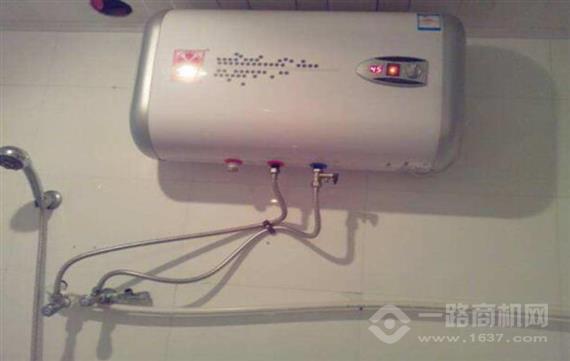 赛德隆电热水器