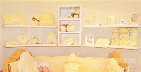 哈喜屋婴童用品