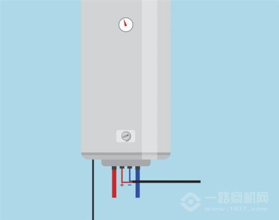 赛德隆电热水器