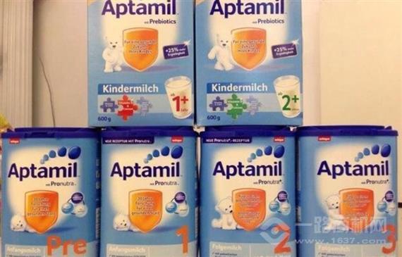 宝宝王国进口母婴