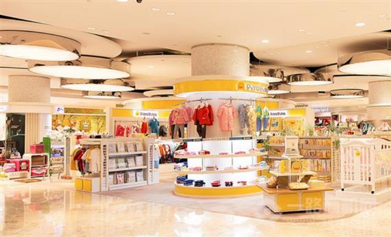 哈喜屋婴童用品