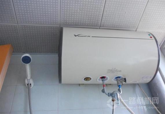 赛德隆电热水器