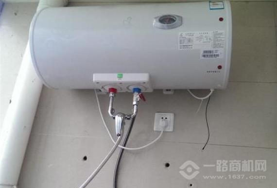 赛德隆电热水器