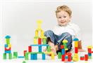 麦格弗积木玩具