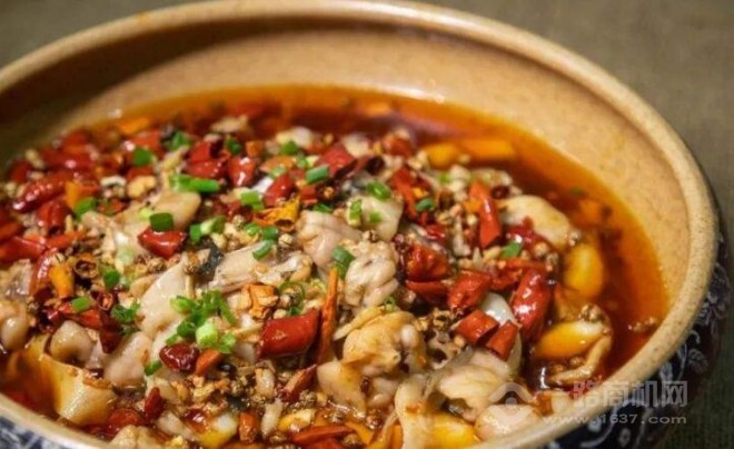 辣些魚蛙的故事