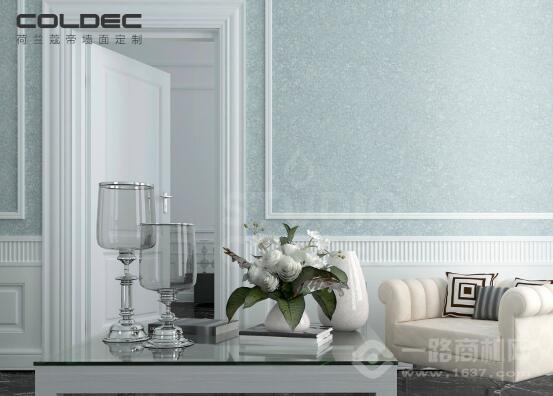 荷兰蔻帝艺术涂料