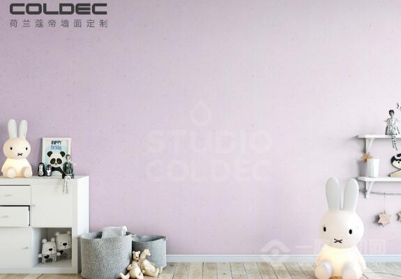 荷兰蔻帝艺术涂料