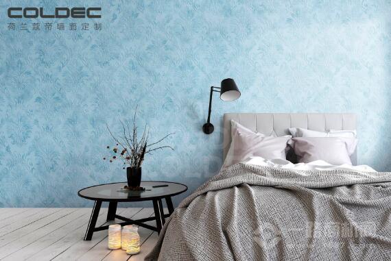 荷兰蔻帝艺术涂料