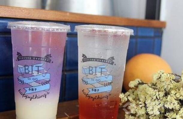 小拍子饮品制作所