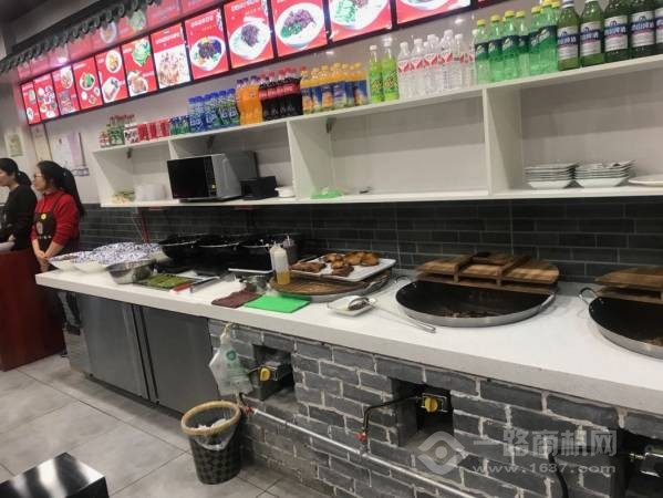 寇福记老北京炸酱面