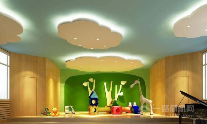 邦比优早教 邦比优早教