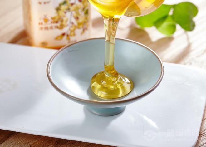 天山的恩賜蜂蜜