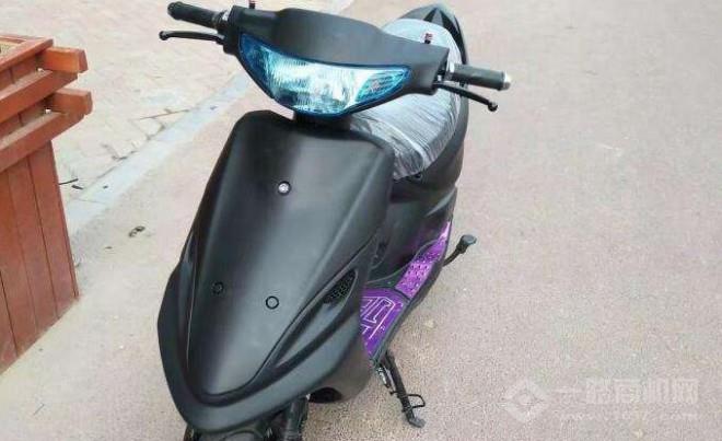 福喜電動(dòng)車加盟