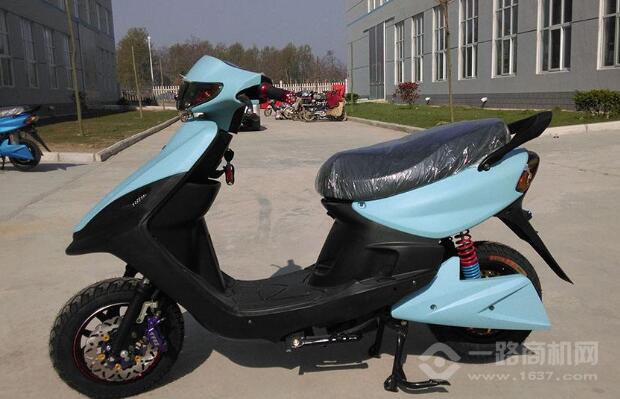 福喜電動(dòng)車